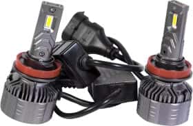 Автолампа TBS H11 PGJ19-2 130 W TF3MAX-H11