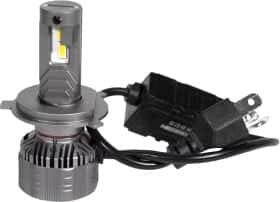 Автолампа TBS H4 P43t 130 W TF3MAX-H4