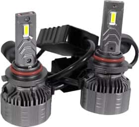 Автолампа TBS HB4 P22d 130 W TF3MAX-НВ4