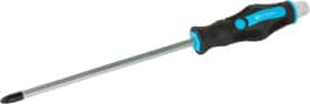 Отвертка ударная MasterTool 49-6320 PH 3
