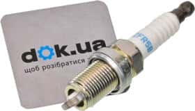 Свічка запалювання