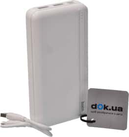 Повербанк Hoco J91A 20000 mAh