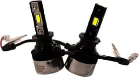 Автолампа HeadLight H3 PK22s 40 W 37004509502