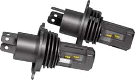 Автолампа HeadLight H4 P43t 55 W 0000017217