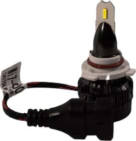 Автолампа HeadLight HB3 P20d 55 W 37002555