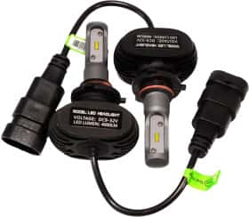 Автолампа HeadLight HB3 P20d 25 W 0000007833