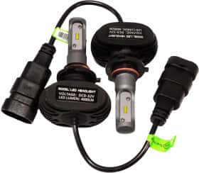 Автолампа HeadLight HB4 P22d 25 W 0000007831