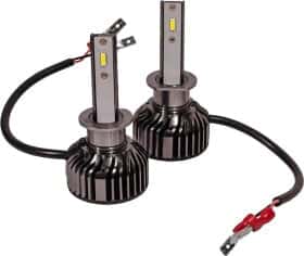 Автолампа HeadLight H1 P14,5s 30 W 0000017223