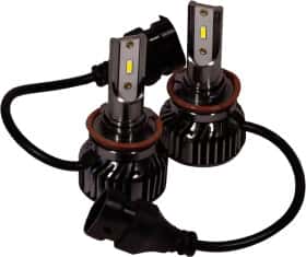 Автолампа HeadLight H11 PGJ19-2 30 W 0000017226