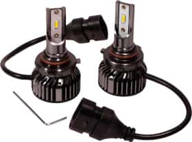 Автолампа HeadLight HB3 P20d 30 W 0000017227