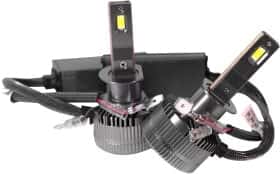 Автолампа HeadLight H1 P14,5s 110 W 37006501