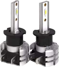 Автолампа HeadLight H3 PK22s 40 W 37006102