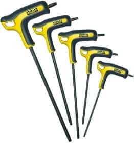 Набор ключей TORX Stanley FatMax FMHT0-69048 T10-T30 5 шт