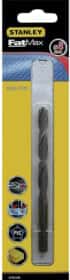 Сверло Stanley спиральное по металлу и дереву FatMax STA51088 8 мм