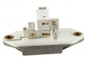 Реле регулятора генератора Mahle MGX 503