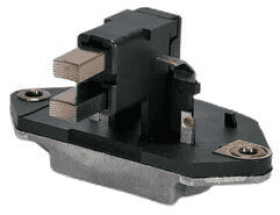 Реле регулятора генератора Mahle MGX 1057