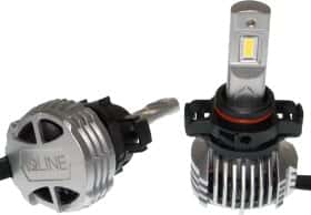 Автолампа QLine PSX24W 40 W 0000019218