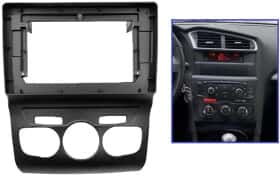 Перехідна рамка для магнітоли CraftAudio CI-22-152 Citroen