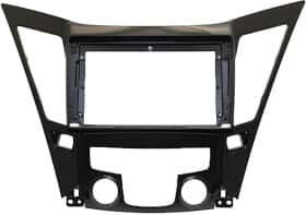 Перехідна рамка для магнітоли CraftAudio HY-22-140 Hyundai