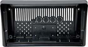 Универсальная рамка для магнитолы CraftAudio UNI-22-1100