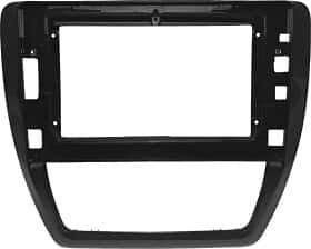 Переходная рамка для магнитолы CraftAudio VW-22-043 Volkswagen