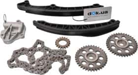 Комплект цепи ГРМ Dayco KTC1001