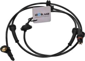 Датчик ABS NK 292344