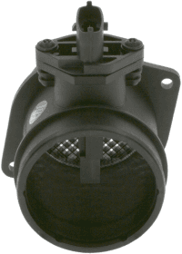 Расходомер воздуха Bosch 0280218437