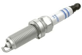 Свічка запалювання Bosch 0242135811