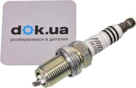 Свічка запалювання