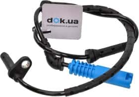 Датчик ABS Delphi SS20071