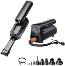Автопылесос Essager EXD05-DX01-Z