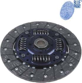 Диск сцепления Blue Print ADG031129