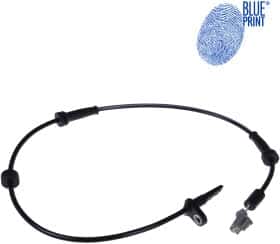 Датчик ABS Blue Print ADN17129