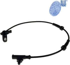 Датчик ABS Blue Print ADN17111