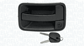 Ручка двери Magneti Marelli 350105006000