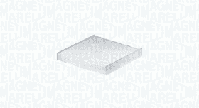 Фільтр салону Magneti Marelli 350208065930