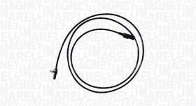 Датчик ABS Magneti Marelli 172100168010