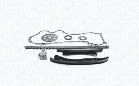 Комплект ланцюга ГРМ Magneti Marelli 341500000100