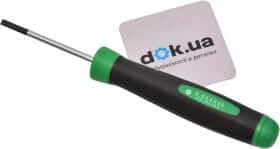 Отвертка прецизионная Toptul FAIB0305 SL 3