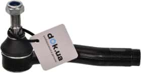 Наконечник кермової тяги Japanparts TI-348L