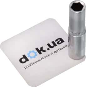 Торцевая головка Ultra 6062072 7 мм 1/4"
