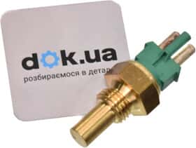 Датчик температуры охлаждающей жидкости