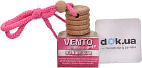 Ароматизатор K2 Vento Solo Bubble Gum 8 мл