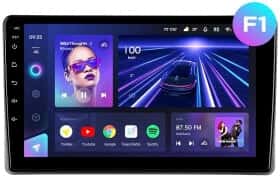 Штатная магнитола Teyes CC3L F1 42787