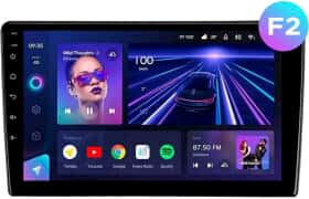 Штатна магнітола Teyes CC3L F2 42792