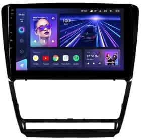 Штатная магнитола Teyes CC3L 43124