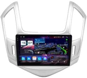 Штатная магнитола Abyss Audio QXR-9276 QXR-9276