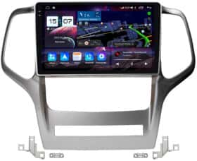 Штатна магнітола Abyss Audio QXR-9295