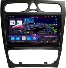 Штатна магнітола Abyss Audio QXR-9314